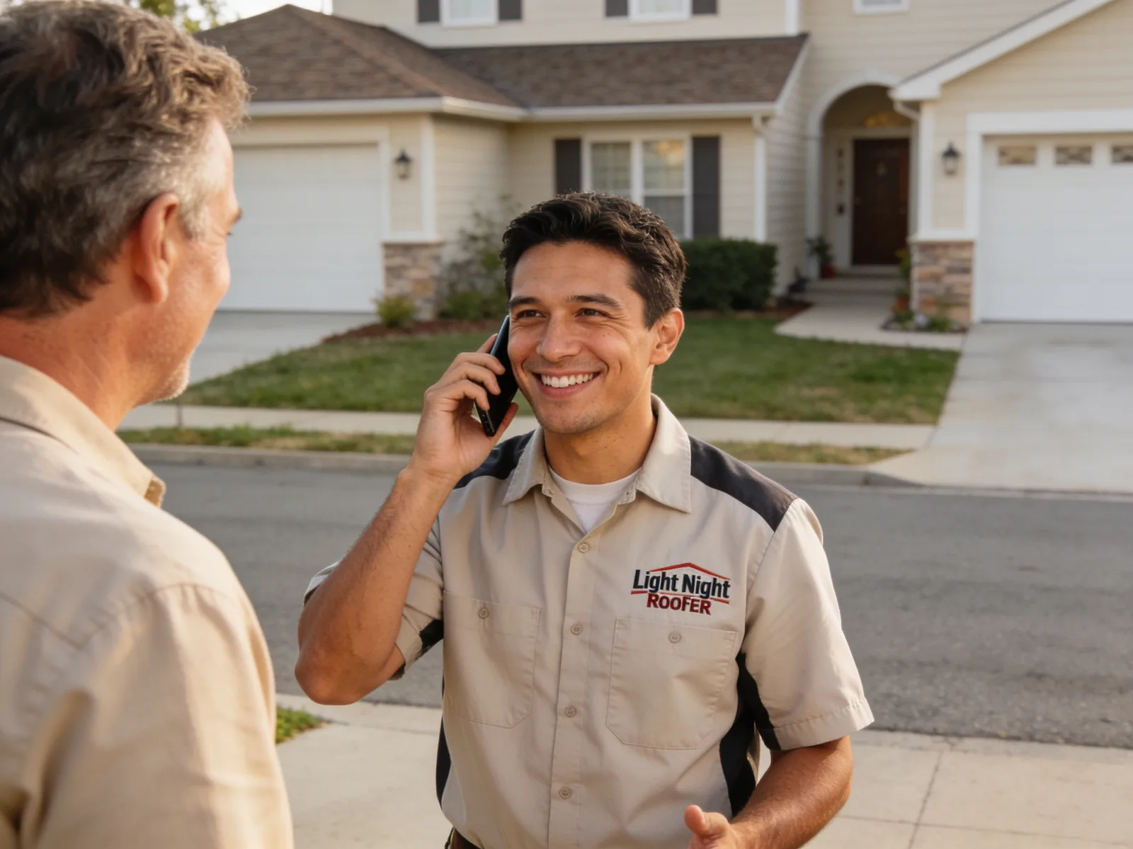 Emergency Roof Repair Fort Monmouth, NJ FAQs